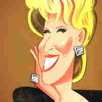 Bette Midler